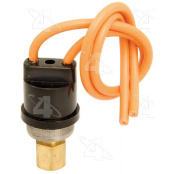 2008 International 8600 TranStar HVAC Pressure Switch Four Seasons 35872 image 2 of 4