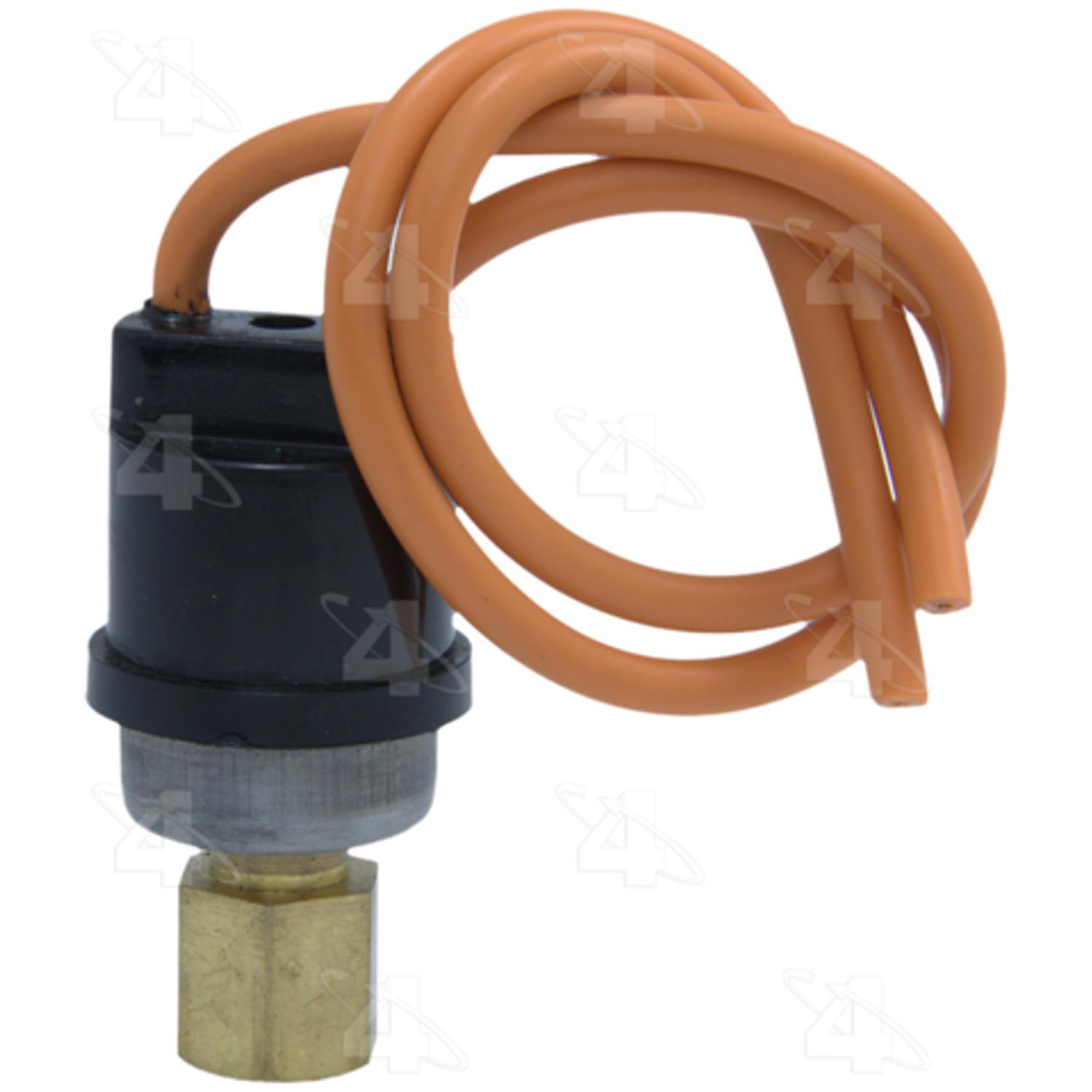 Four Seasons 35872 - HVAC Pressure Switch Four Seasons 35872 HVAC Pressure Switch product image 5 of 6