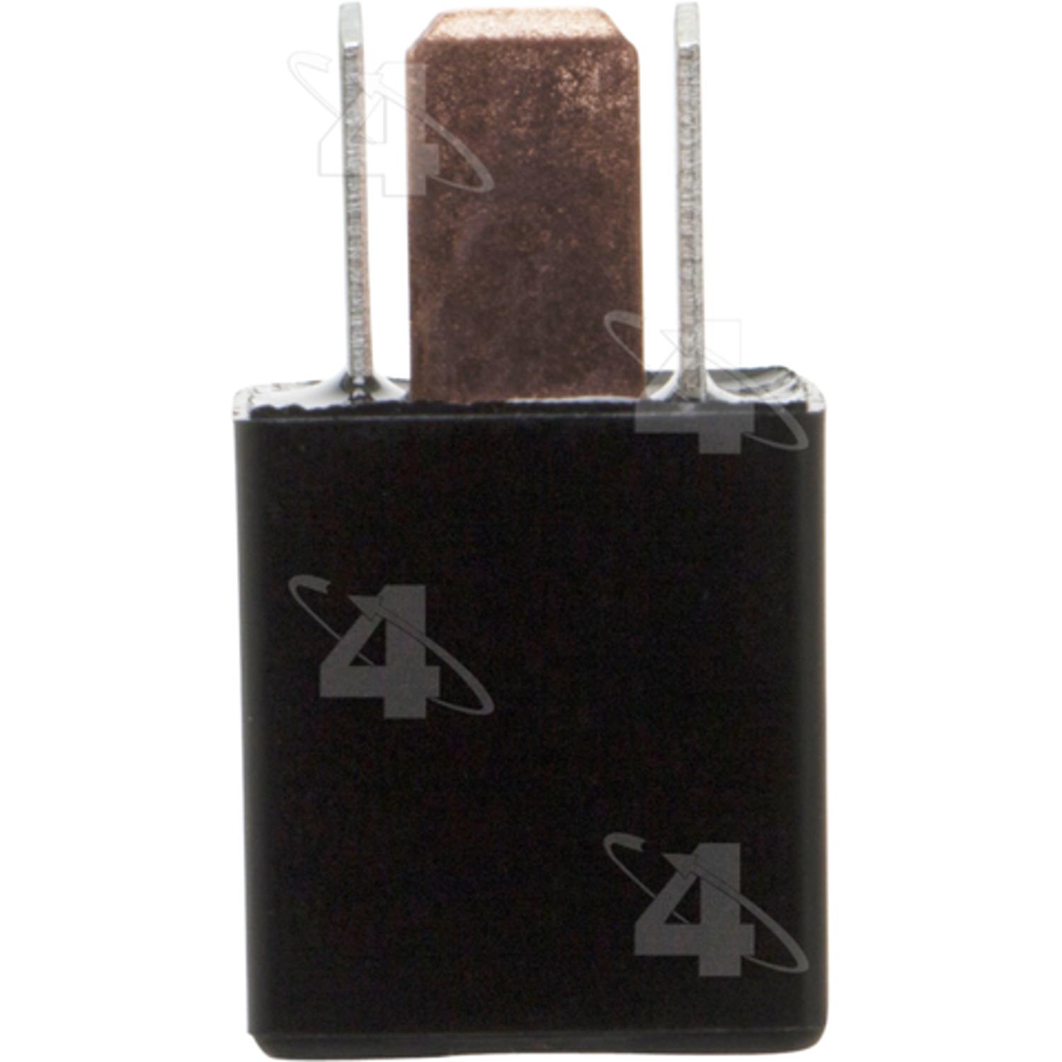 Four Seasons 35874 - A/C Compressor Control Relay Four Seasons 35874 A/C Clutch Relay product image 5 of 6