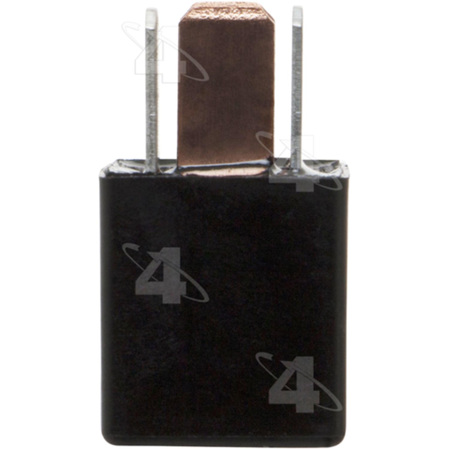 Four Seasons 35874 - A/C Compressor Control Relay Four Seasons 35874 A/C Clutch Relay product image 6 of 6