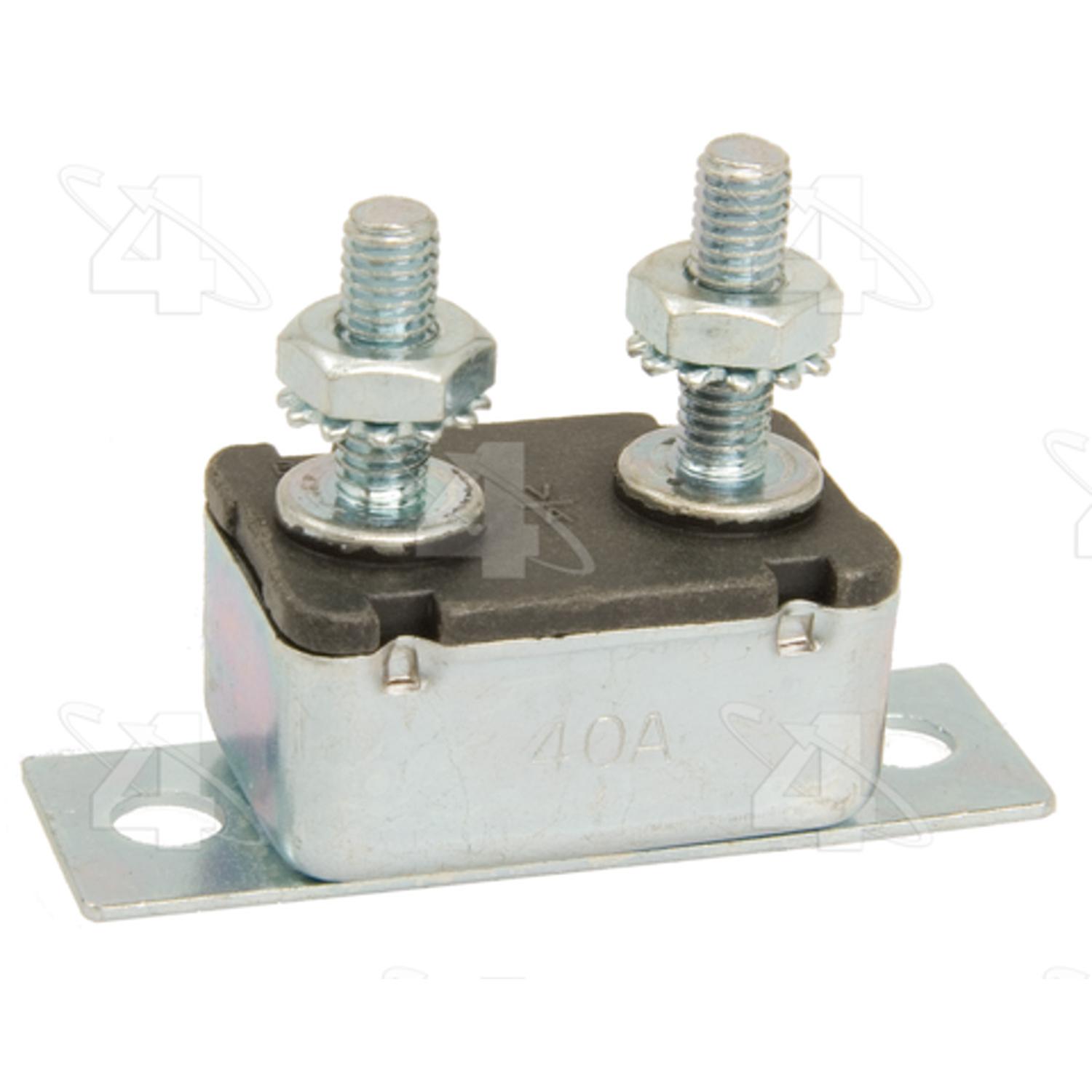 Four Seasons 35875 - Circuit Breaker Four Seasons 35875 Circuit Breaker product image 1 of 10