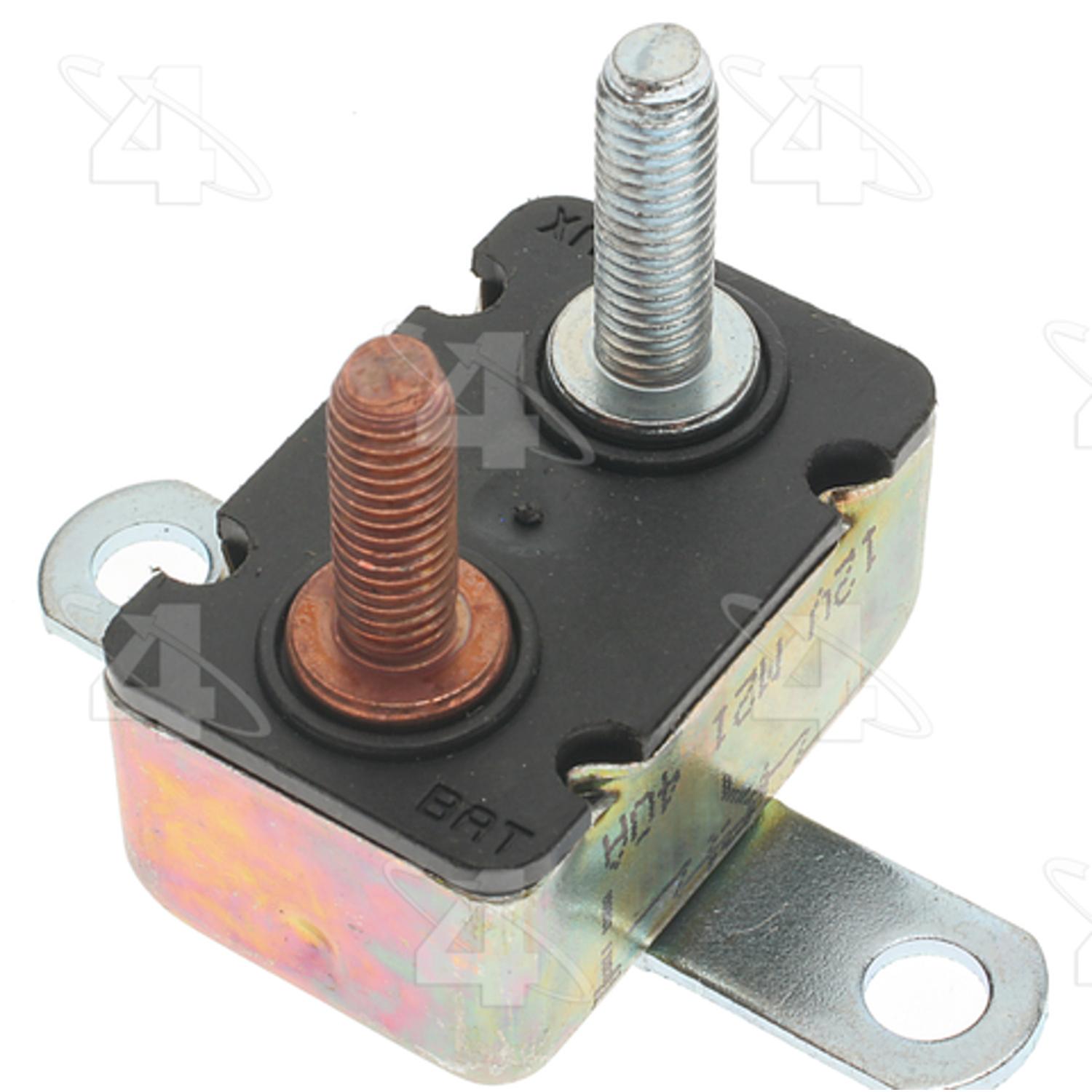 Four Seasons 35875 - Circuit Breaker Four Seasons 35875 Circuit Breaker product image 8 of 10