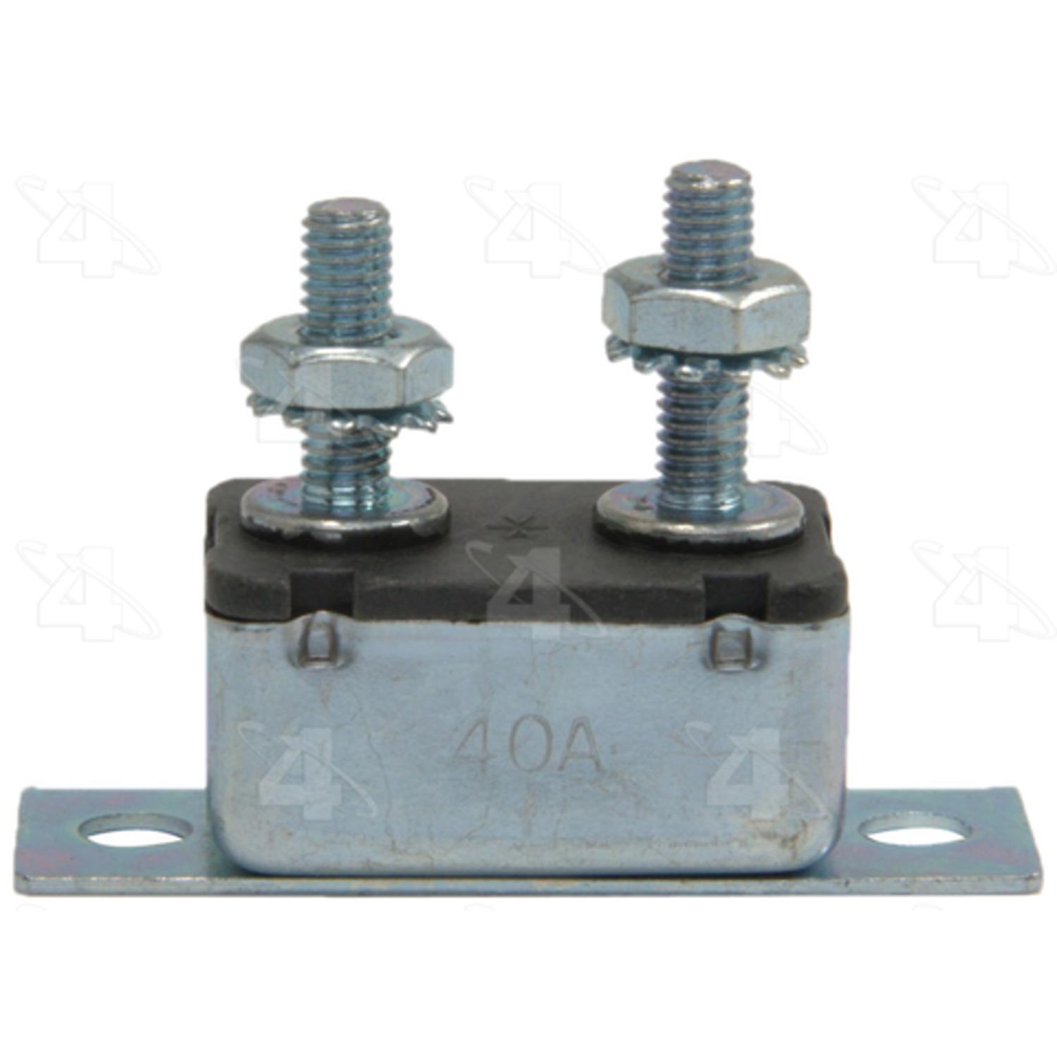 Four Seasons 35875 - Circuit Breaker Four Seasons 35875 Circuit Breaker product image 9 of 10