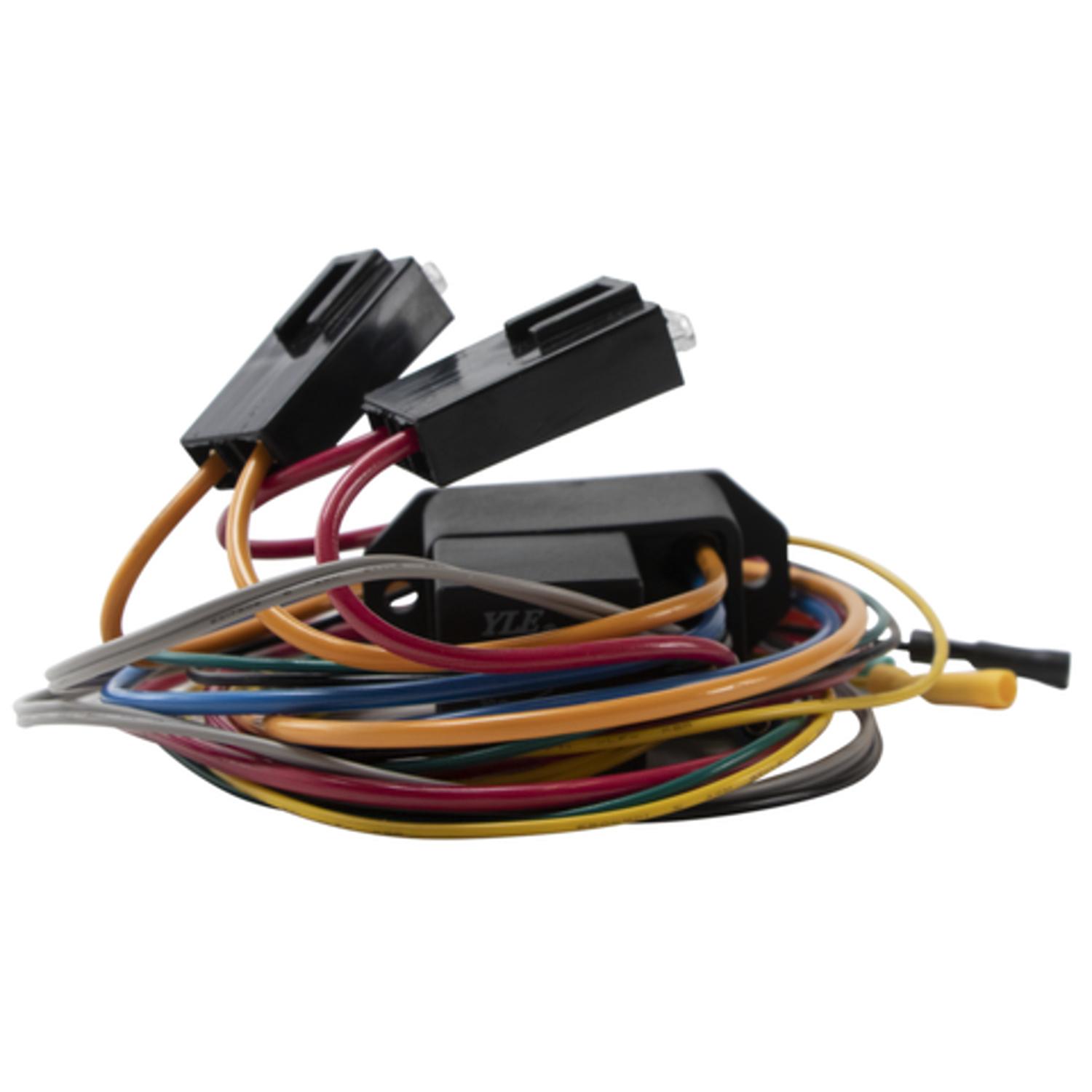 Four Seasons 35879 - Auxiliary Engine Cooling Fan Relay Four Seasons 35879 Auxiliary Engine Cooling Fan Relay product image 10 of 11