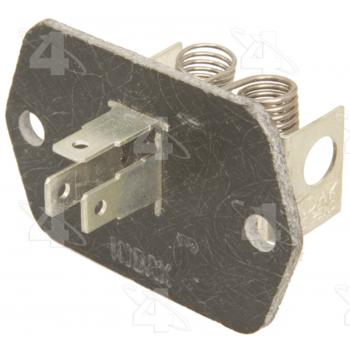 2001 Mack CS300P Mid-Liner HVAC Blower Motor Resistor Four Seasons 35888 image 2 of 4