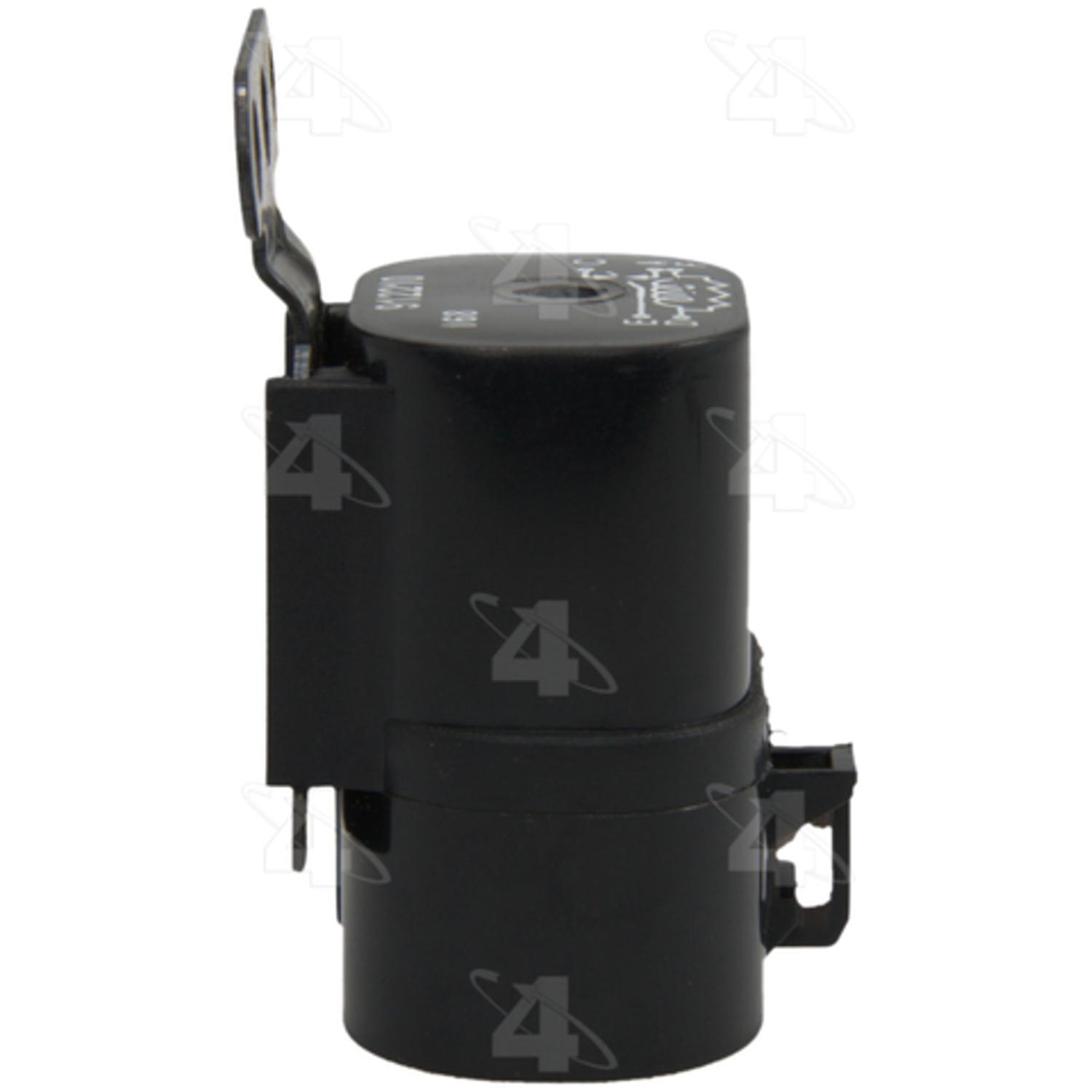 Four Seasons 35895 - HVAC Blower Motor Relay Four Seasons 35895 A/C Compressor Clutch Relay product image 3 of 3