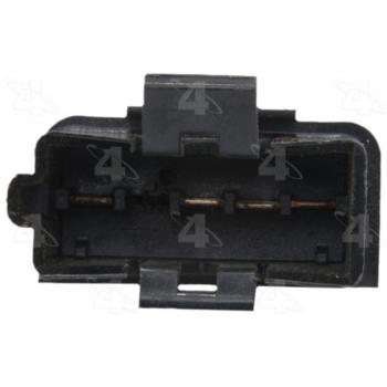 1982 GMC S15 A/C Compressor Control Relay Four Seasons 35905 image 2 of 4