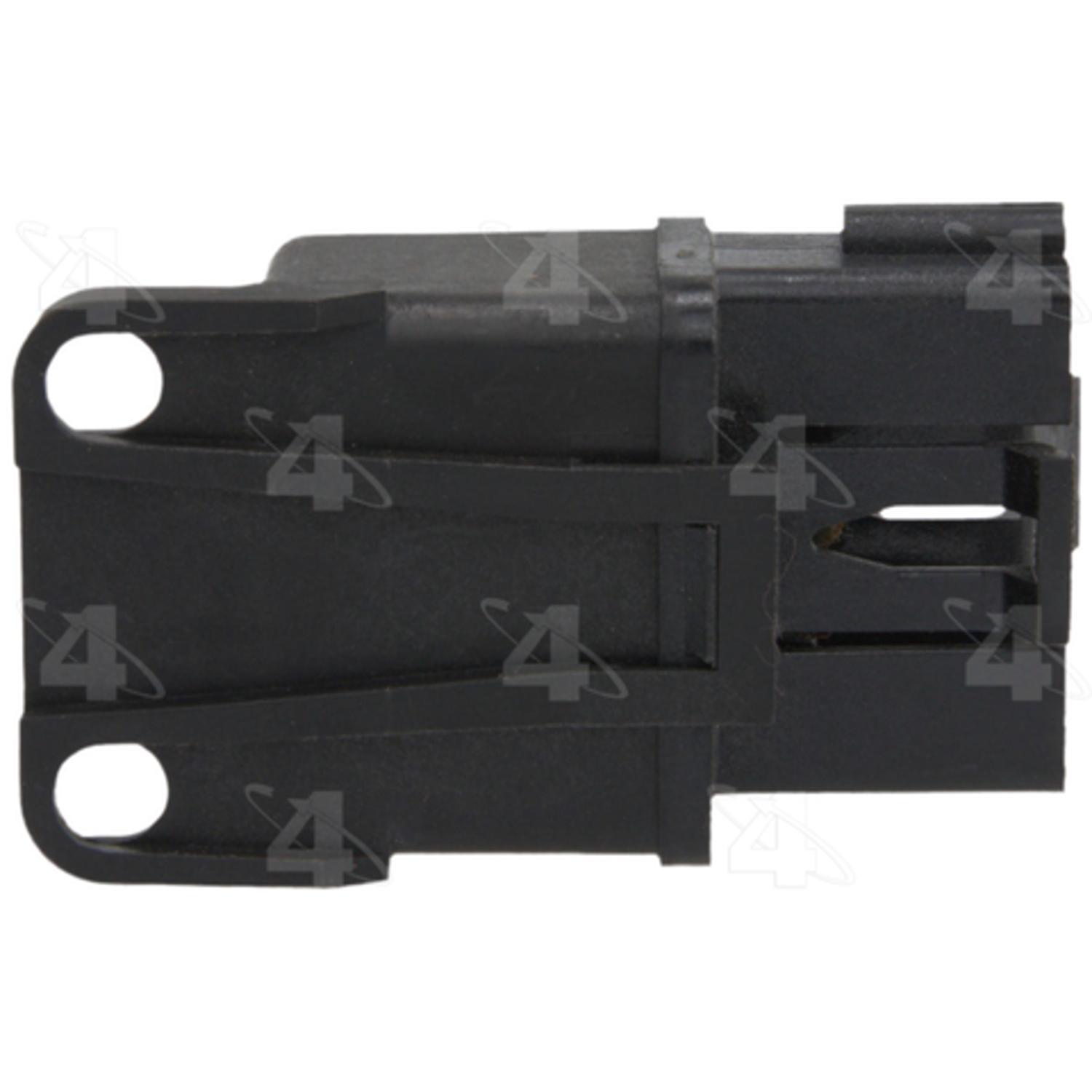 Four Seasons 35905 A/C Compressor Clutch Relay product image 3 of 4