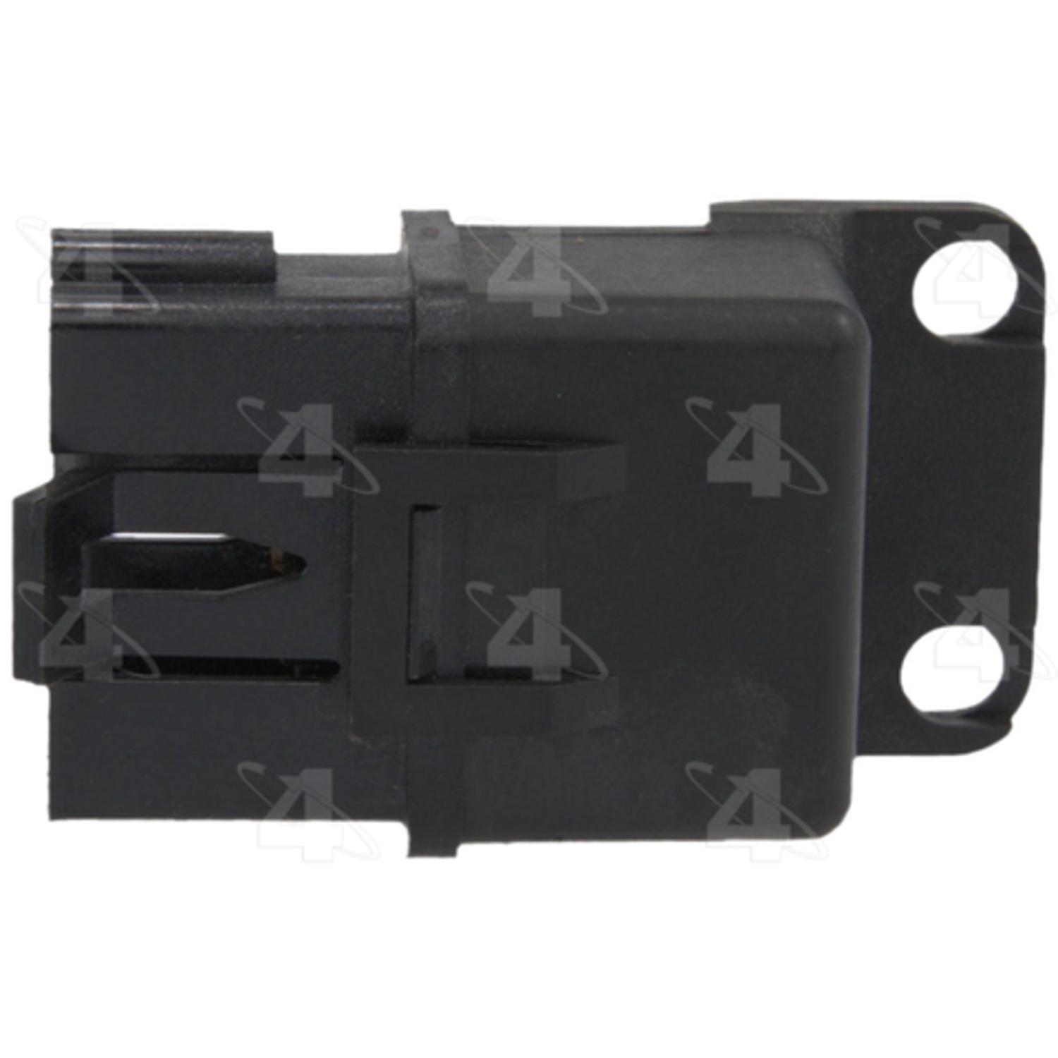 Four Seasons 35905 A/C Compressor Clutch Relay product image 4 of 4