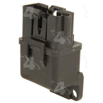 1984 Pontiac Firebird Engine Cooling Fan Motor Relay