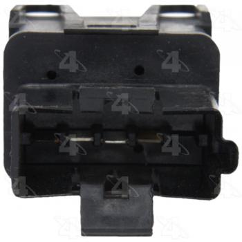1986 Pontiac Firebird Engine Cooling Fan Motor Relay Four Seasons 35906 image 2 of 3
