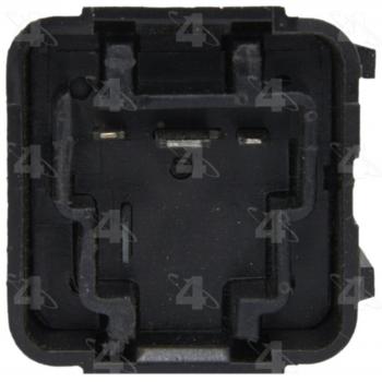 1994 GMC Safari A/C Compressor Control Relay Four Seasons 35907 image 2 of 3