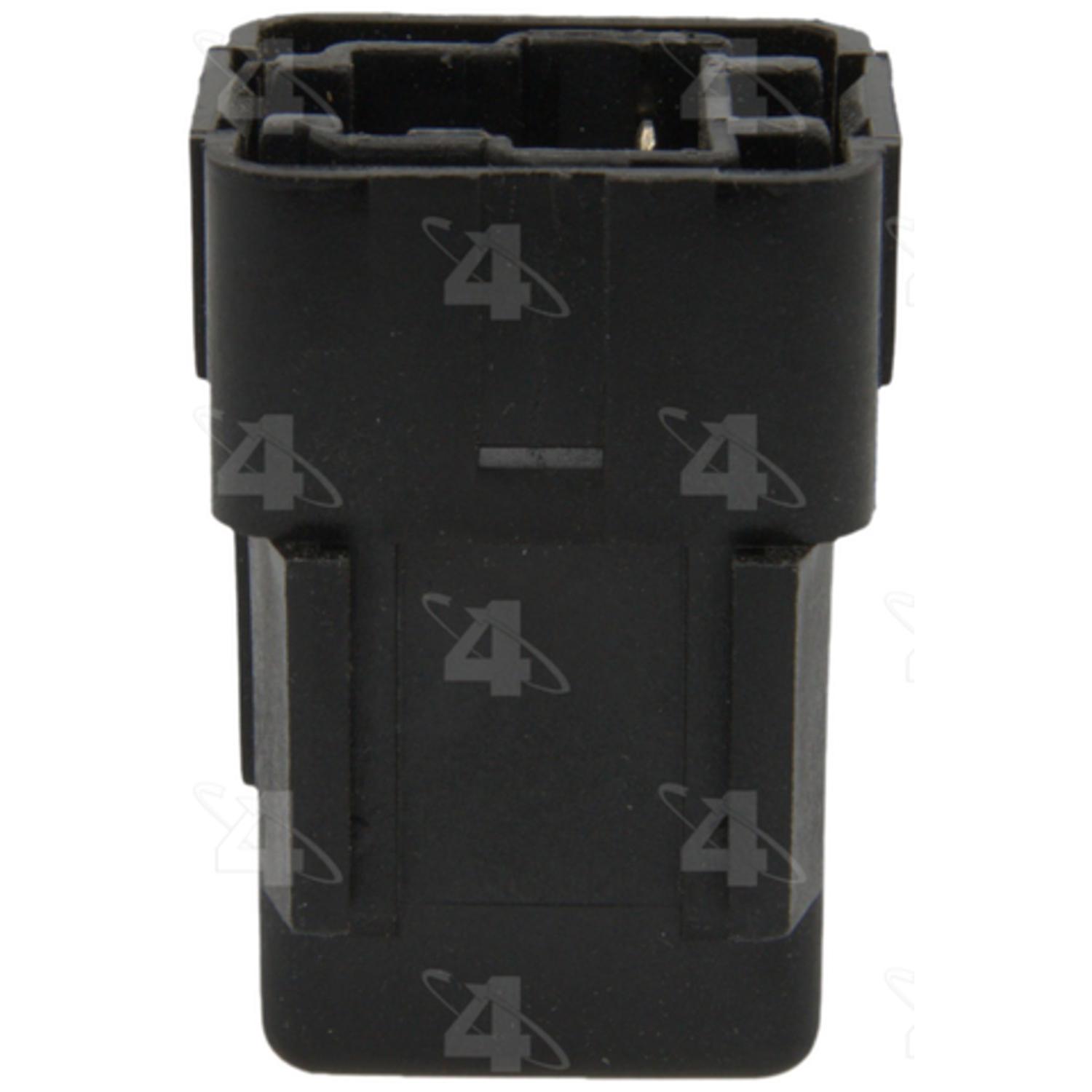 Four Seasons 35907 - A/C Compressor Control Relay Four Seasons 35907 A/C Clutch Relay product image 3 of 3