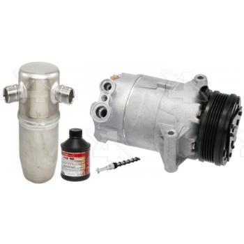 2004 Pontiac Sunfire A/C Compressor and Component Kit