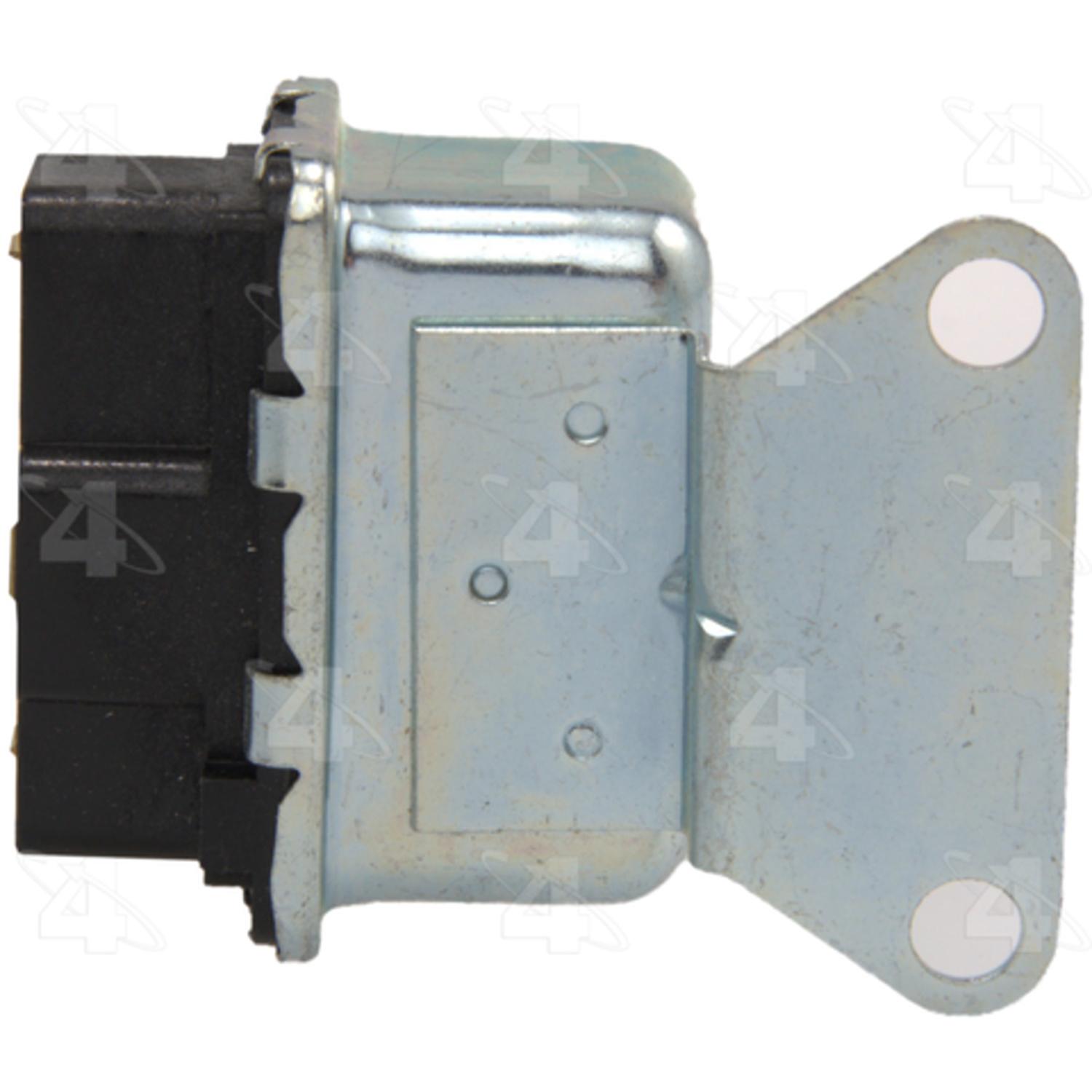 Four Seasons 35910 - A/C Compressor Control Relay Four Seasons 35910 A/C Compressor Control Relay product image 3 of 3