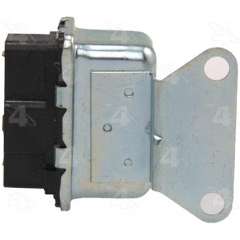 1981 Pontiac Firebird HVAC System Relay Four Seasons 35910 image 3 of 3
