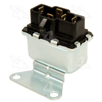 1990 Oldsmobile 98 HVAC Blower Motor High Speed Relay