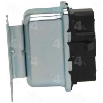 1990 Oldsmobile Custom Cruiser HVAC Blower Motor High Speed Relay Four Seasons 35911 image 3 of 3