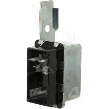 1983 Chrysler E Class Engine Cooling Fan Motor Relay Four Seasons 35912 image 1 of 4