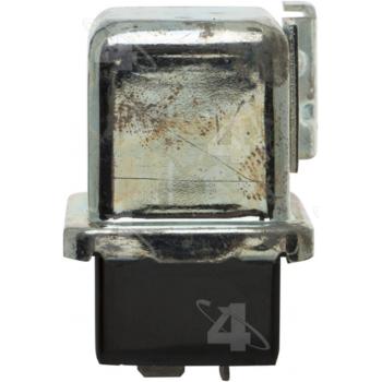 1983 Chrysler E Class Engine Cooling Fan Motor Relay Four Seasons 35912 image 3 of 4