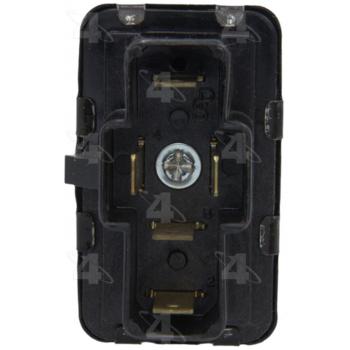 1983 Pontiac Firebird HVAC Blower Motor High Speed Relay Four Seasons 35914 image 3 of 4