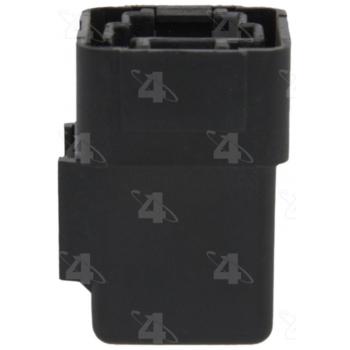 1984 Chevrolet Cavalier A/C Compressor Cut-Out Relay Four Seasons 35915 image 3 of 3
