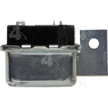 1986 Chrysler Daytona A/C Compressor Clutch Relay Four Seasons 35921 image 2 of 4
