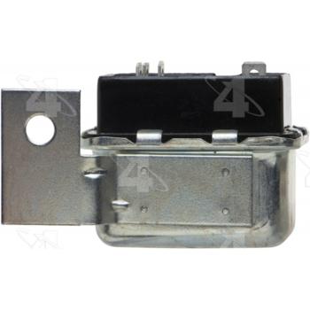 1986 Chrysler Daytona A/C Compressor Clutch Relay Four Seasons 35921 image 3 of 4