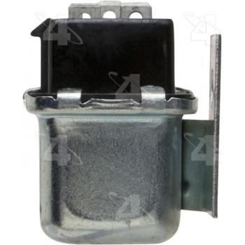 1986 Chrysler Daytona A/C Compressor Clutch Relay Four Seasons 35921 image 4 of 4