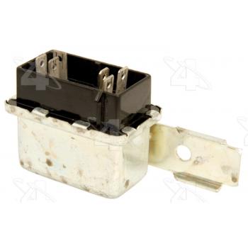 1988 Chrysler New Yorker A/C Compressor Cut-Out Relay Four Seasons 35923 image 1 of 3
