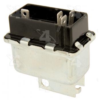 1990 Dodge Omni A/C Compressor Clutch Relay Four Seasons 35924 image 1 of 3
