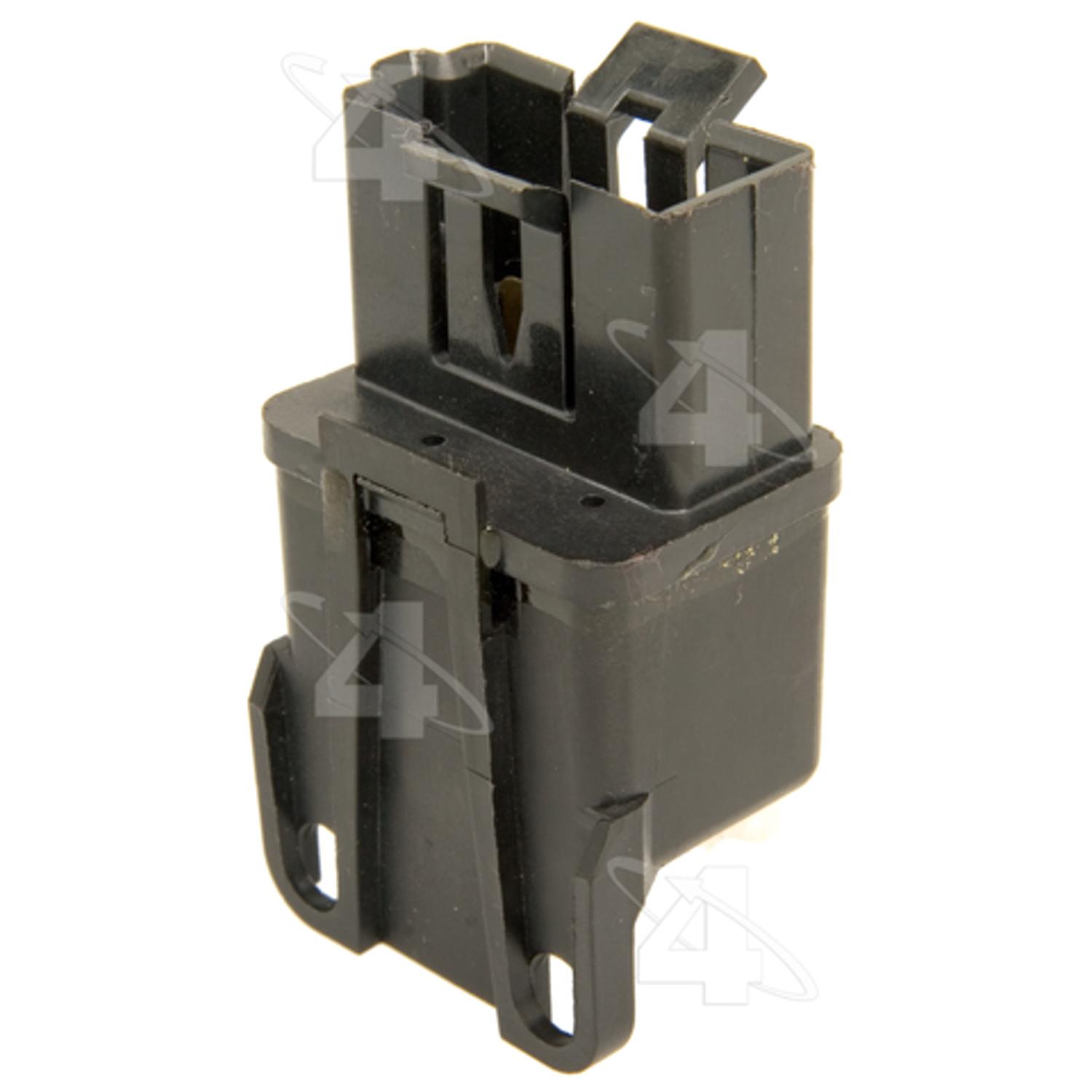Four Seasons 35926 - A/C Compressor Control Relay Four Seasons 35926 A/C Clutch Relay product image 2 of 8