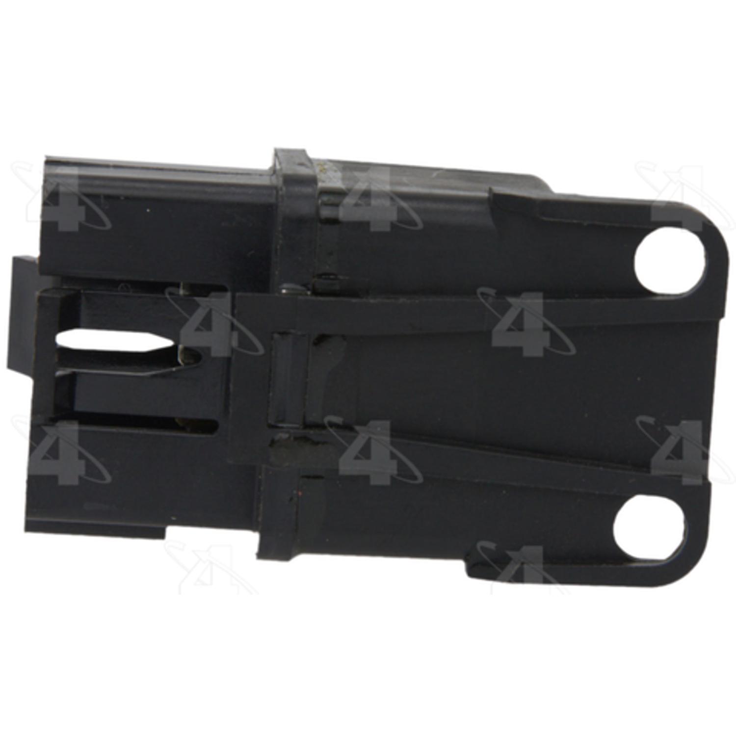 Four Seasons 35926 - A/C Compressor Control Relay Four Seasons 35926 A/C Clutch Relay product image 4 of 8