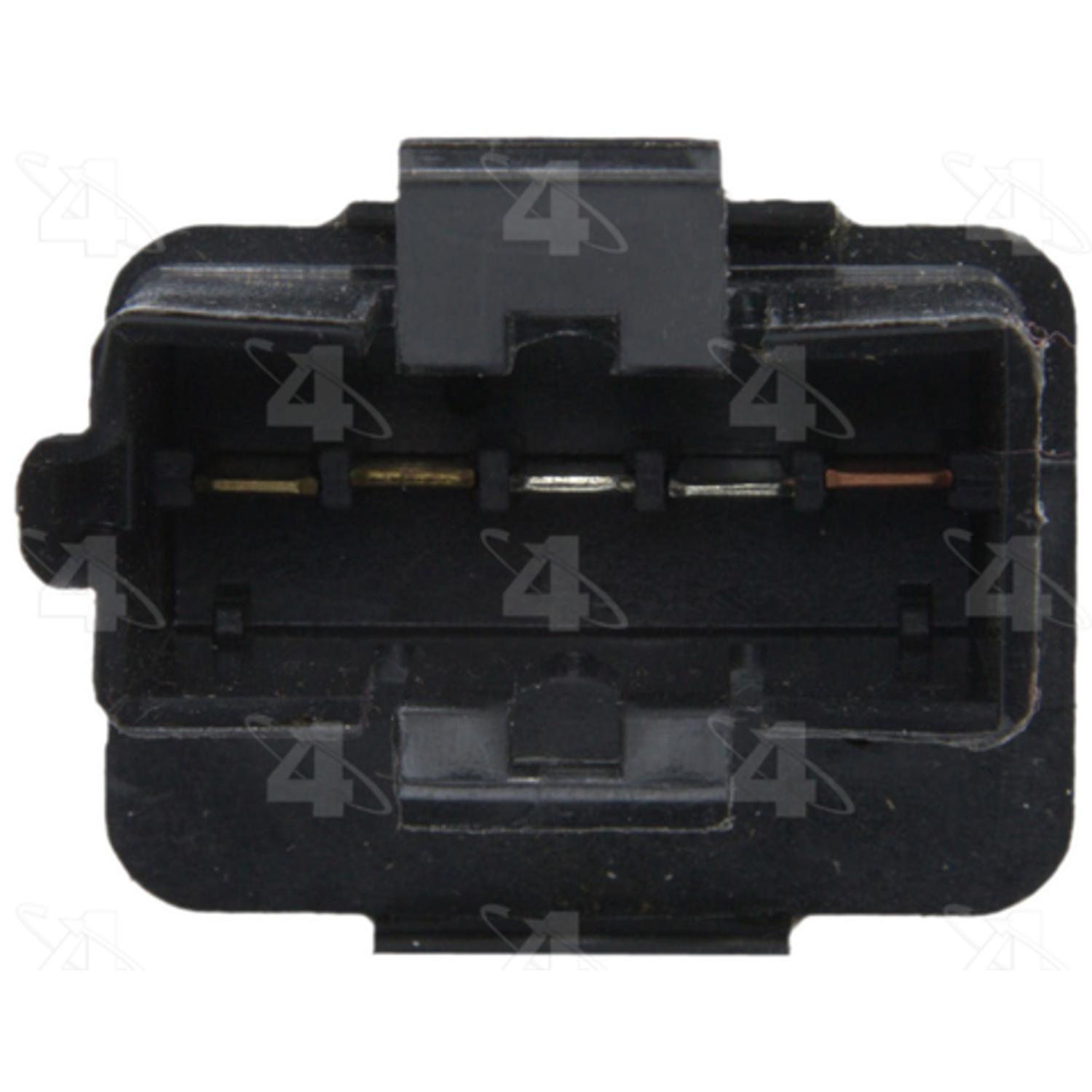 Four Seasons 35926 - A/C Compressor Control Relay Four Seasons 35926 A/C Clutch Relay product image 5 of 8