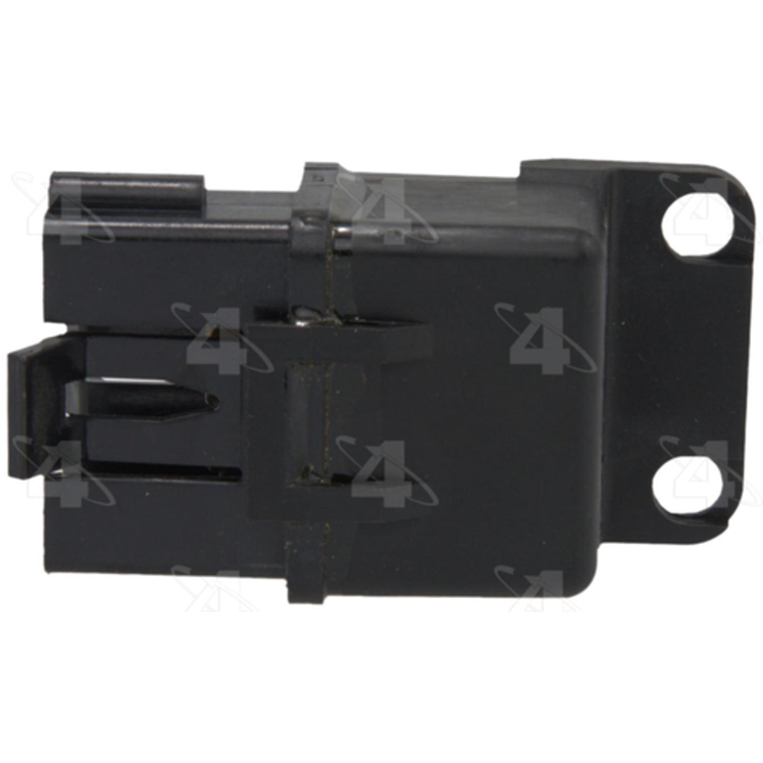 Four Seasons 35926 - A/C Compressor Control Relay Four Seasons 35926 A/C Clutch Relay product image 8 of 8