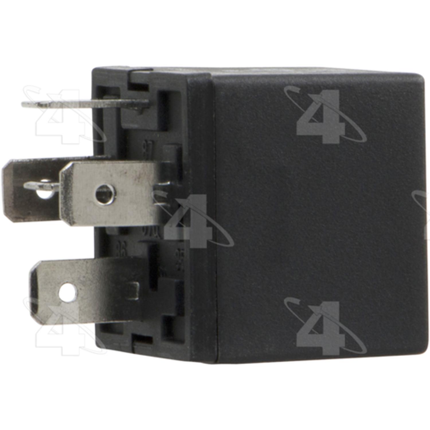 Four Seasons 35928 - A/C Compressor Control Relay Four Seasons 35928 A/C Clutch Relay product image 1 of 9