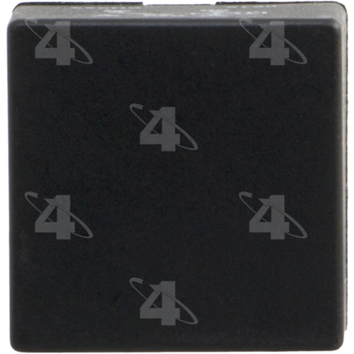 Four Seasons 35928 - A/C Compressor Control Relay Four Seasons 35928 A/C Clutch Relay product image 2 of 9
