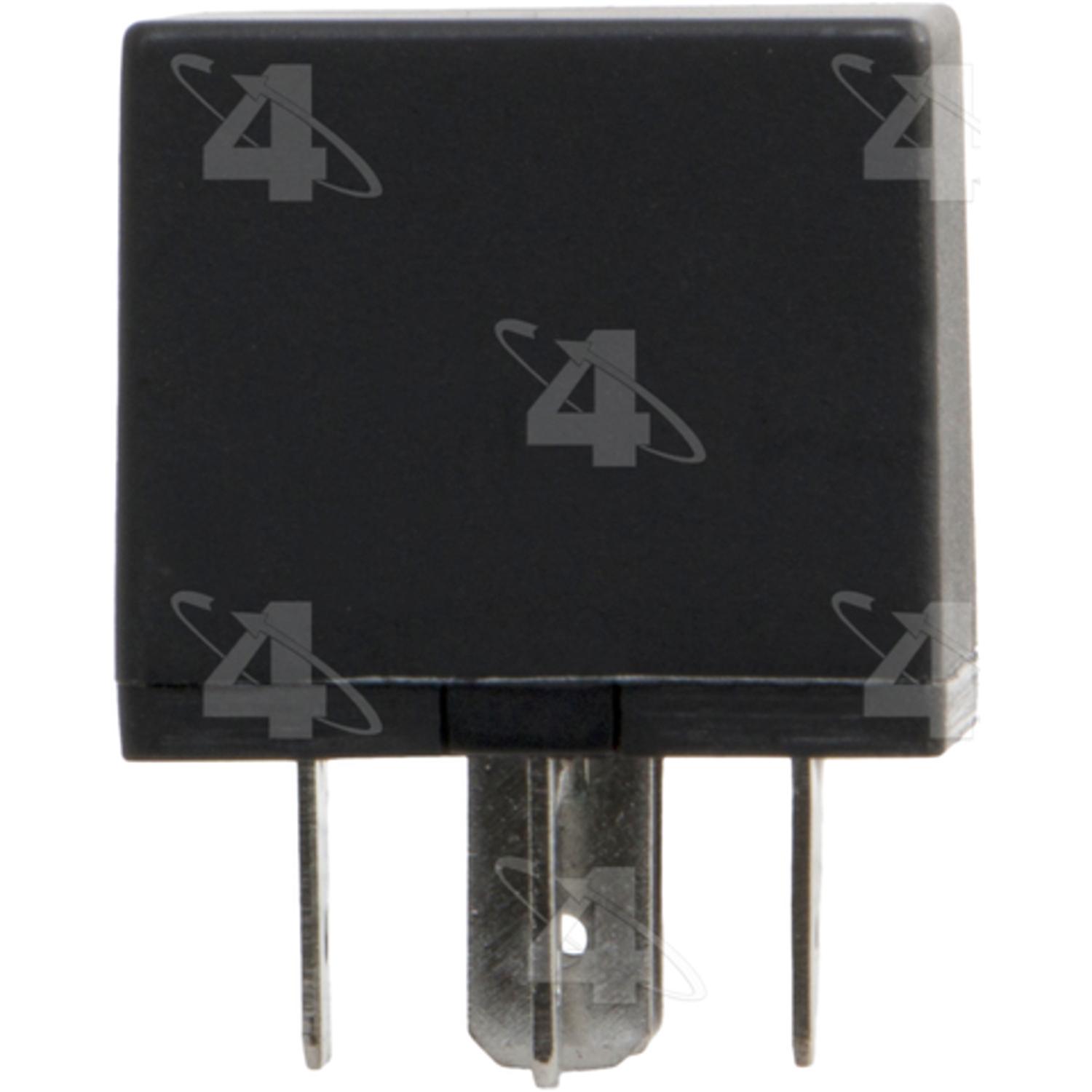 Four Seasons 35928 - A/C Compressor Control Relay Four Seasons 35928 A/C Clutch Relay product image 3 of 9