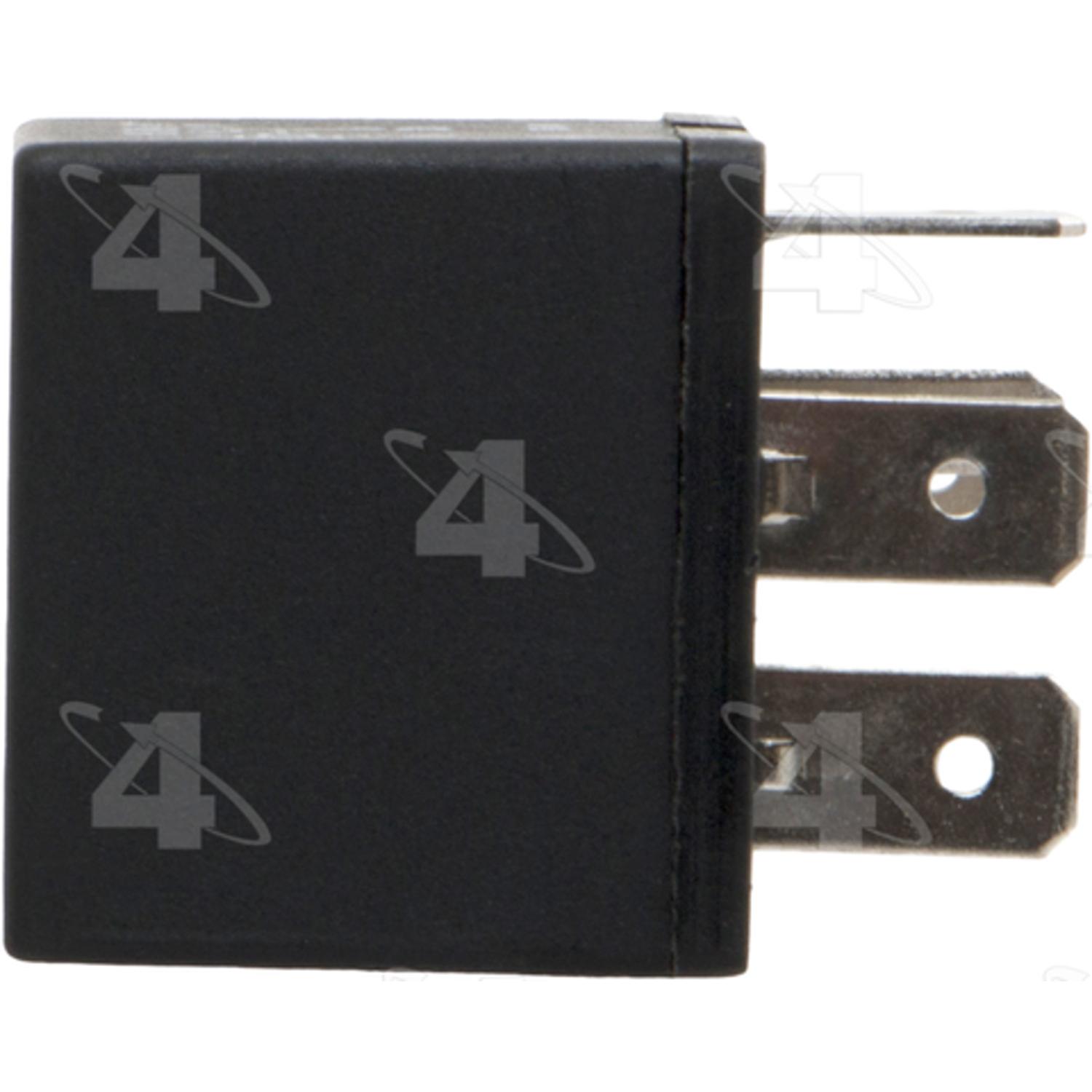 Four Seasons 35928 - A/C Compressor Control Relay Four Seasons 35928 A/C Clutch Relay product image 6 of 9