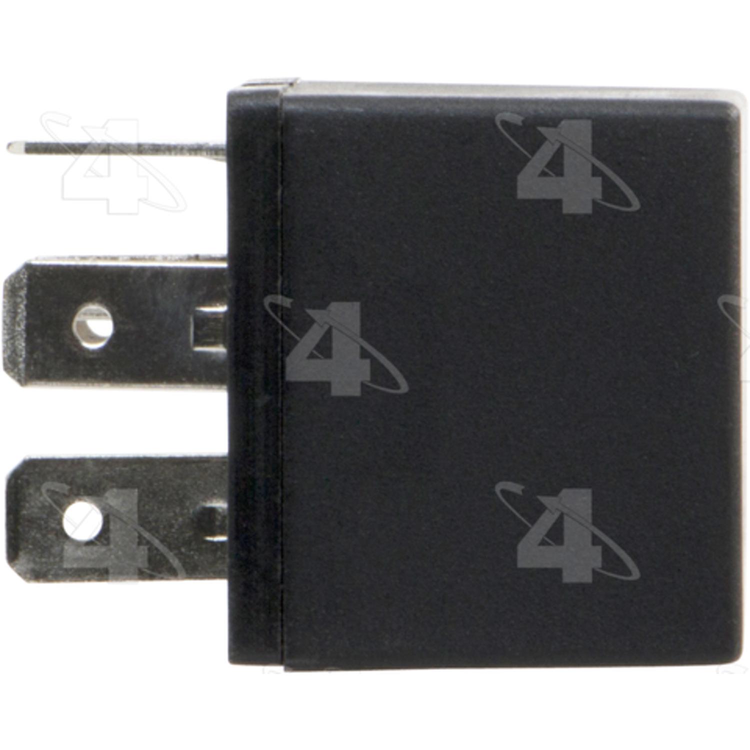 Four Seasons 35928 - A/C Compressor Control Relay Four Seasons 35928 A/C Clutch Relay product image 7 of 9