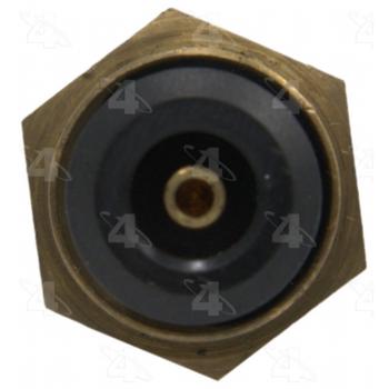 1982 Pontiac J2000 Engine Cooling Fan Switch Four Seasons 35930 image 2 of 3