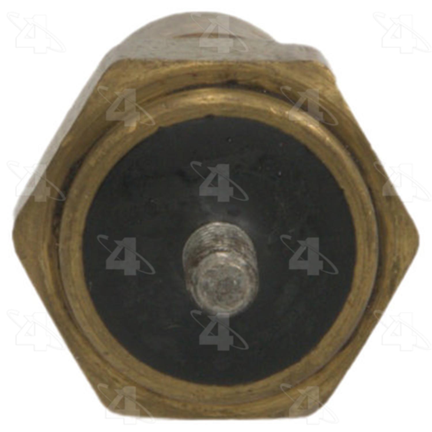 Four Seasons 35931 Engine Cooling Fan Switch product image 3 of 6