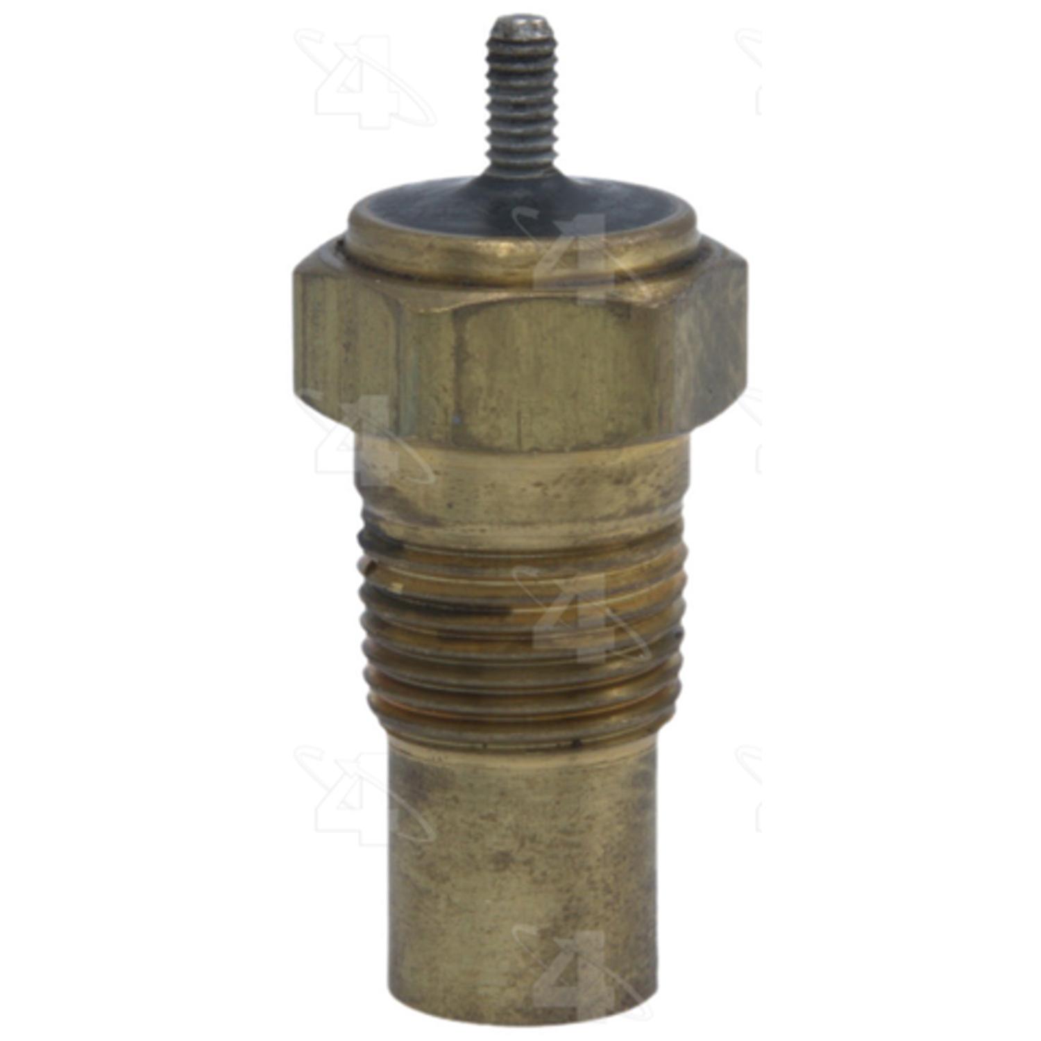 Four Seasons 35931 Engine Cooling Fan Switch product image 5 of 6