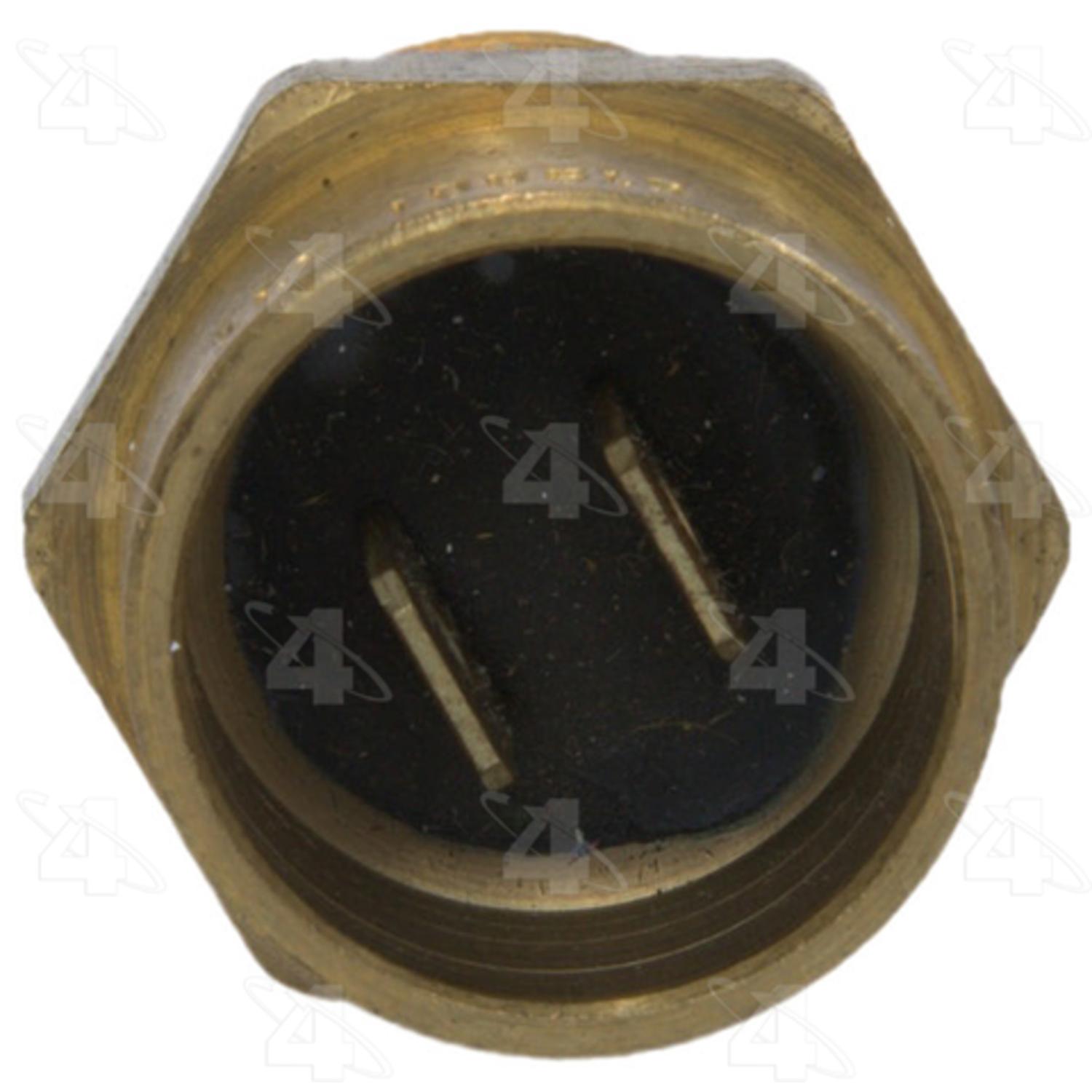Four Seasons 35932 - Engine Cooling Fan Switch Four Seasons 35932 Engine Cooling Fan Switch product image 2 of 3