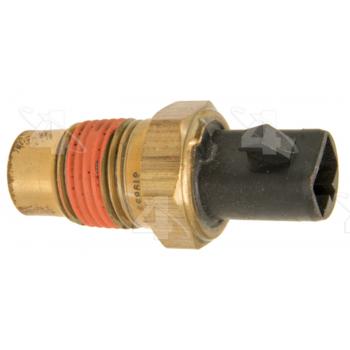 1987 Mercury Lynx Engine Cooling Fan Switch Four Seasons 35936 image 2 of 4