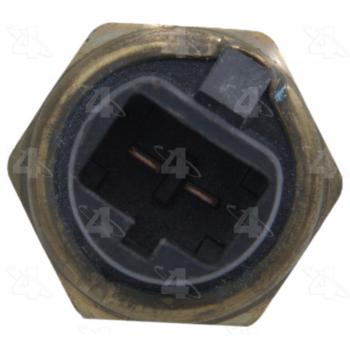 1987 Mercury Lynx Engine Cooling Fan Switch Four Seasons 35936 image 3 of 4