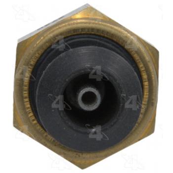 1982 Pontiac 6000 Engine Cooling Fan Switch Four Seasons 35937 image 3 of 4