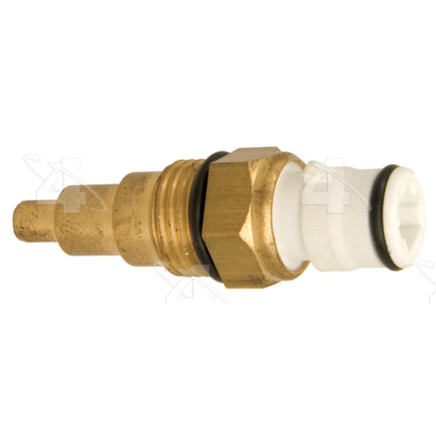 Four Seasons 35944 - Engine Cooling Fan Switch Four Seasons 35944 Engine Cooling Fan Switch product image 2 of 6