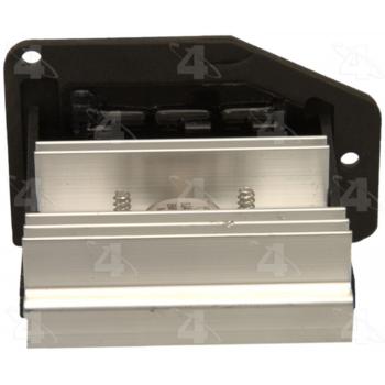 1990 Oldsmobile 98 A/C Power Module Four Seasons 35953 image 2 of 4