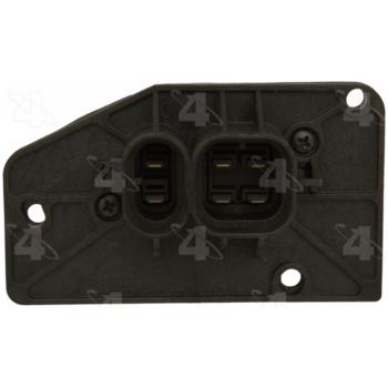 1990 Oldsmobile 98 A/C Power Module Four Seasons 35953 image 4 of 4